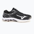 Tinklinio batai Mizuno Wave Voltage 2 black/white 2