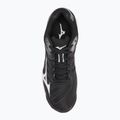 Tinklinio batai Mizuno Wave Voltage 2 black/white 5