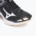 Tinklinio batai Mizuno Wave Voltage 2 black/white 7