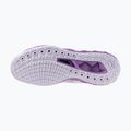 Moteriški tinklinio batai Mizuno Wave Luminous 3 white/patrician purple/quince 9