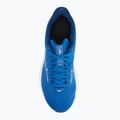 Vaikiški bėgimo batai Mizuno Enerzy Rider Jr classic blue /white/parisian blue 5