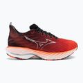 Vyriški bėgimo batai Mizuno Wave Rider 28 mizuno ignition red/silver/black 2