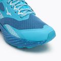 Moteriški bėgimo batai Mizuno Wave Rider TT 2 parisian blue/plein air/river blue 7