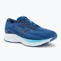 Vyriški bėgimo batai Mizuno Wave Serene classic blue/mercury blue/white