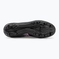 Vyriški futbolo batai Mizuno α Select FG black/ignition red/801 c 4