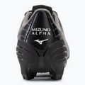 Vyriški futbolo batai Mizuno α Select FG black/ignition red/801 c 6