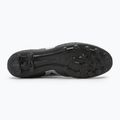 Vaikiški futbolo bateliai Mizuno Morelia II Club AG black/galaxy silver/dark shadow 4