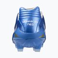 Vyriški futbolo batai Mizuno Monarcida Neo III Pro FG laser blue/white 3