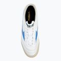 Vyriški futbolo batai Mizuno Morelia Sala Elite IN white/laser blue/gold 5