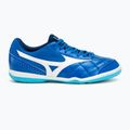 Futbolo batai Mizuno MRL Sala Club IN mugen blue/white 2