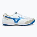 Vyriški futbolo batai Mizuno Morelia Sala Elite TF white/laser blue/gold 2