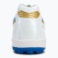 Vyriški futbolo batai Mizuno Morelia Sala Elite TF white/laser blue/gold 6