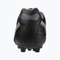 Vaikiški futbolo bateliai Mizuno Morelia II Club AG black/galaxy silver/dark shadow 3