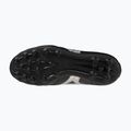 Vaikiški futbolo bateliai Mizuno Morelia II Club AG black/galaxy silver/dark shadow 4