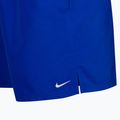 Vyriški "Nike Essential 7" Volley" maudymosi šortai mėlyni NESSA559-406 3
