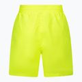 Nike Logo Solid Lap geltonos spalvos vaikiški maudymosi šortai NESSA771-737 2