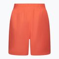 Nike Logo Solid Lap vaikiški maudymosi šortai oranžiniai NESSA771-821 2