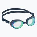 Nike Expanse Mirror gold plaukimo akiniai NESSB160-710