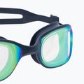 Nike Expanse Mirror gold plaukimo akiniai NESSB160-710 4