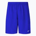 Nike Essential 4" Volley vaikiški maudymosi šortai mėlyni NESSB866-447