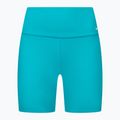 Moterų plaukimo kelnės Nike Missy 6" Kick Short blue NESSB211-345