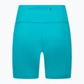 Moterų plaukimo kelnės Nike Missy 6" Kick Short blue NESSB211-345 2