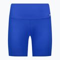 Moteriški maudymosi šortai Nike Missy 6" Kick Short blue NESSB211