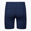 Moteriškos plaukimo kelnės Nike Missy 6" Kick Short navy blue NESSB211-440 2