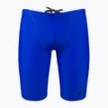 Vyriška Nike logotipo juosta Swim Jammer blue NESSB132-416