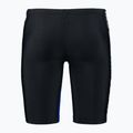 Vyriška Nike logotipo juosta Swim Jammer blue NESSB132-416 2