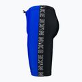 Vyriška Nike logotipo juosta Swim Jammer blue NESSB132-416 3