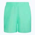Vyriški Nike Essential 5" Volley maudymosi šortai žali NESSA560-315