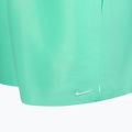 Vyriški Nike Essential 5" Volley maudymosi šortai žali NESSA560-315 3