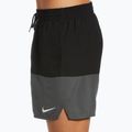 Vyriški maudymosi šortai Nike Split 5" Volley juoda NESSB451-001 7