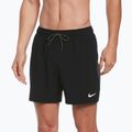 Vyriški maudymosi šortai Nike Contend 5" Volley juoda NESSB500-001 5