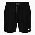 Vyriški maudymosi šortai Nike Contend 5" Volley juoda NESSB500-001