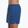 Vyriški "Nike Essential 5" Volley" maudymosi šortai tamsiai mėlyni NESSA560-444 5