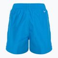 Vaikiški maudymosi šortai Nike Split Logo 4" Volley photo blue 2