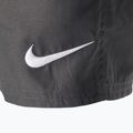 Nike Essential 4" Volley vaikiški maudymosi šortai pilki NESSB866-018 3