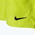 Nike Essential 4" Volley žali vaikiški maudymosi šortai NESSB866-312 3