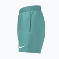 Nike Essential 4" Volley žali vaikiški maudymosi šortai NESSB866-339 5