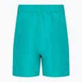 Nike Essential 4" Volley žali vaikiški maudymosi šortai NESSB866-339 2