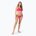 Moteriškas dviejų dalių maudymosi kostiumėlis Nike Essential Sports Bikini pink NESSA211-672 2