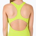 Nike Essential Racerback vaikiškas vientisas maudymosi kostiumėlis žalias NESSB711-312 8