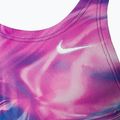 Nike daugkartinės spaudos Fastback vaikiškas vientisas maudymosi kostiumėlis Spalva NESSC755-989 3