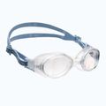 Nike Flex Fusion skaidrūs plaukimo akiniai NESSC152-000