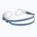 Nike Flex Fusion skaidrūs plaukimo akiniai NESSC152-000 4