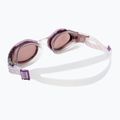Nike Flex Fusion neutraliai pilki plaukimo akiniai NESSC152-042 4
