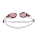 Nike Flex Fusion neutraliai pilki plaukimo akiniai NESSC152-042 5