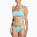 Moteriškas dviejų dalių maudymosi kostiumėlis Nike Essential Sports Bikini blue NESSA211-437 5